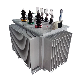 Customized 630~1000kVA Three Phase Oil Immersed Power Transformer Price