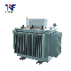 11kv 33kv Oil Immersed Power Transformer Distribution Transformer