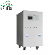 30kVA MOS/IGBT Fast Response Three Phase AC Power Source Frequency Converter