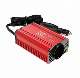 300W DC 12V to 110V AC Car Power Inverter with Charger