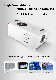 Power Inverter Pure Sine Wave Output 24/48VDC-110V/220VAC Low Frequency Inverter with UPS