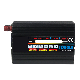  1000W Modified Sine Wave Inverter Car Inverter with UPS and Charger