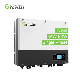 Growatt Single Phase 3kw 4kw 5kw 48V Hybrid Solar Inverter for Home