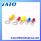 Highly Quality Popular Packing Type Insulated Ring Terminal