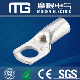 High Quality Copper Connecting Cable Terminal Lug manufacturer