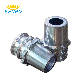 Lead-Acid Battery Cold Forged Terminal Car Battery Bushing Positive and Negative Terminal