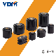  Cylindrical DMC\SMC Insulating Column Support Low Voltage Fiber Busbar Insulator