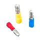 Waterproof Quick Disconnect Wire Electrical Bullet Male Terminal Connectors