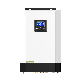 5.5kw 5500W 230VAC 48VDC MPPT 110A Wide PV 500VDC Working Without Battery off Grid Hybrid Solar Inverter (MPS-H 5.5KW)