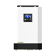 5.5kw 5500W 230VAC 48VDC MPPT 110A Wide PV 500VDC Working Without Battery off Grid Hybrid Solar Inverter (MPS-H 5.5KW)