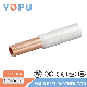 Gtl Copper Tube Aluminum Bimetal Ferrules Link Crimp Terminals Cable Connector manufacturer