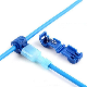 Better Quality Blue 18-14AWG Scotch Lock Insulation Auto Quick Splice Connector