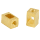  Brass Terminal, Copper Terminal Screws with Terminal Cage