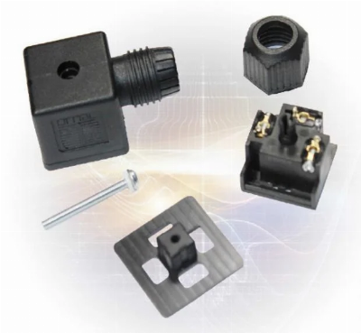 Wtsensor High Quality Hirschmann Connector - HS for Industrial Pressure Transmitter