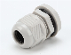 Saichuang Products Plastic Cable Glands Thread O. D. 22.5mm Connector