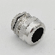 IP68 Stainless Steel Cable Gland M32*1.5 for 18-25mm Cables