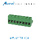  5.0mm 5.08mm Pitch Pluggable Terminal Block