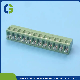 Pluggable Copper Contact 5.08mm PCB Screw Double Level Terminal Blocks Terminal Block