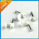  White PE Boese 4mm-50mm China Piercing Connector High Quality 4mm-14mm
