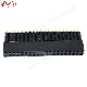  2*20 Three-Layer Heightened Pitch/2.54mm Gpio Heightened Row Female Connector