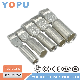  Hot Selling Insulated Tin Plated Copper Full Wire Range Cable Wire Terminal Connectors