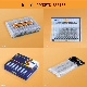  High Quality White H-60 PA/PE/PP Type Terminal Block