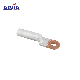 Copper-Aluminum Connecting Terminals Bimetal Cable Lug/ Bimetallic Terminal