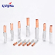 Wholesale Gtl Cable Connector (Link) Bimetal Tube with Copper and Aluminium Terminal