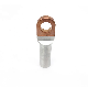 Dtl Type Aluminium and Copper Cable Lug Terminals Bimetallic Connectors