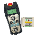  Xhc Original Industrial Radio Wireless Remote Control Dh12s-2W-8K for Mining Equipment Quarrying Stone Cutting Industries.