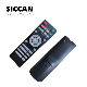 Factory OEM Wireless Remote Control for Smart Home Appliance Audio Video Players manufacturer