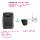 280-870MHz Rolling Code Outdoor WiFi Camera Gate Opener Transmitter