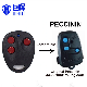 Peccinin 433.92MHz Compatible Remote Control