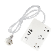 Plug Wall Socket Power Cord Smart Plug UL Power Supply Plug manufacturer