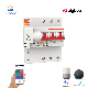 Air Circuit Breaker Connector MCB Tuya Smart Zigbee manufacturer