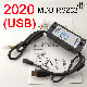 New 2020 USB Version Mdb-RS232 Box for Vending Machine manufacturer