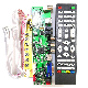 Universal LCD TV Motherboard Hvd56u-as V2.1 with Remote Control