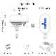 SLS Smart WiFi Zigbee Water Gas Pipeline Auto Shut off Valve Controller