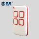  4 Button Automatic Universal Gate Remote Control Jh-Tx378