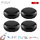  Moes Tuya Universal WiFi Smart IR Wireless TV Remote Controller Smart Life Infrared Remote Control Alexa Acho Voice Control