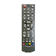 Manufacturer IR Remote Control Support Customize TV Remote Control (SAT-12)