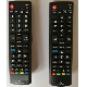 Smart LG TV Remote Control