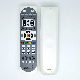 Remote Control for LCD LED Smart STAR MAX TV  SPN81009/SPL81271