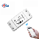 WiFi + RF433 Smart Switch Wireless Remote Control Light Switch 1/2 Way Tuya Smartlife APP Android manufacturer