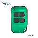  Yet Colorful 433MHz Wireless Remotes Codi. RF Duplicator Copy Remotes for Automatic Door Switches