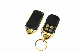  Golden Color New Style Remote Control for Car Alarm