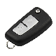 Wholesale Intelligence Car Key 433MHz 2 Buttons Smart Car Remote Keyless Key for Qashqai