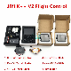  Jiyi K++ V2 Drone Flight Controller Backup Power with Obstacle Avoidance Radar for Agricultural Spraying Drones
