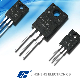  SRF20100CT 20A 100V Schottky Barrier Rectifier Diode with ITO-220AB
