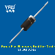 Sf64G Sf66g Sf68g Do-27 Super Fast Recovery Rectifier Diode